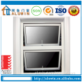 Material Price Cheap Aluminum Awning Window High Quality Commercial Window Price High Quality Window